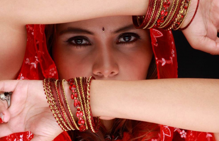 Bollywood Night