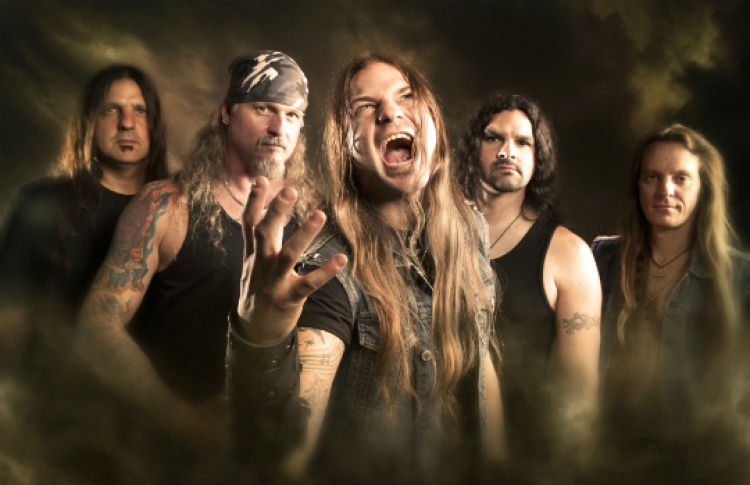 Iced Earth