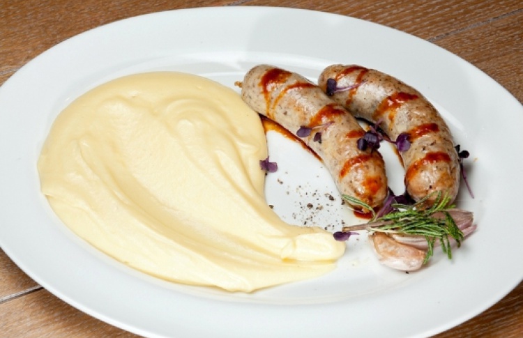 Вкус детства