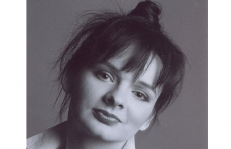 Вера Константинова