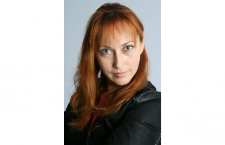 Ирина Коренева
