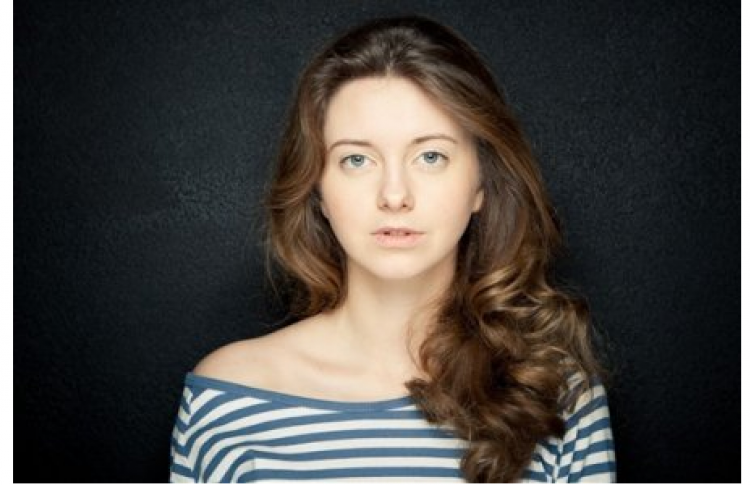Наталья Костенева