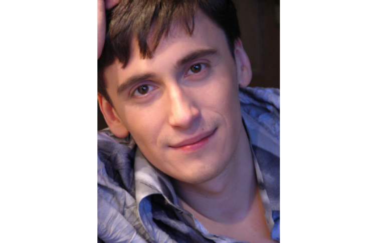 Сергей Краснов