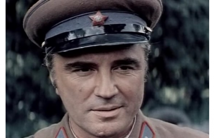 Геннадий Крынкин