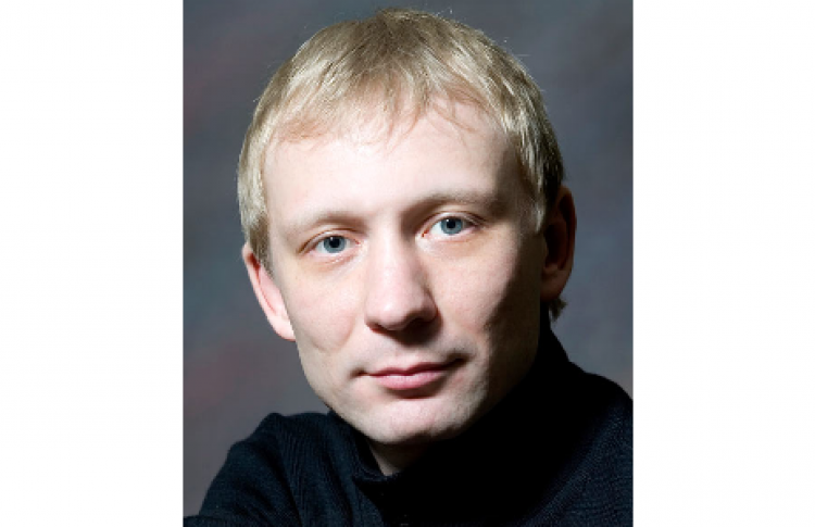 Дмитрий Куличков
