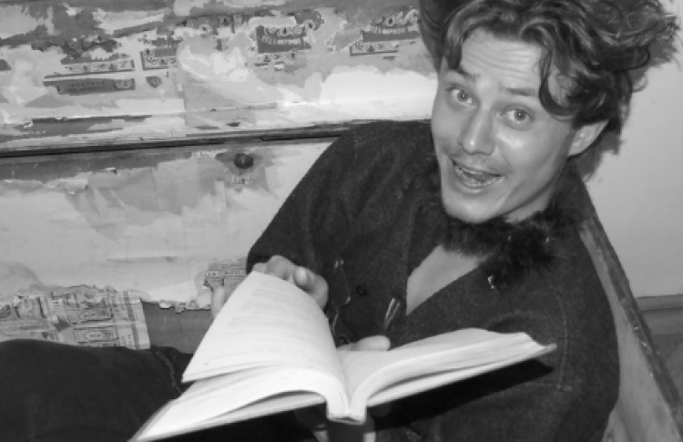 Дмитрий Майоров