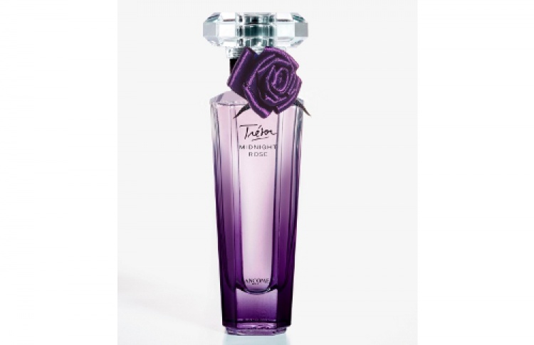 День аромата Tresor Midnight Rose