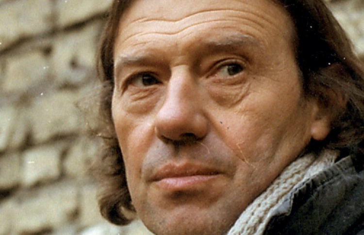 Сергей Дрейден