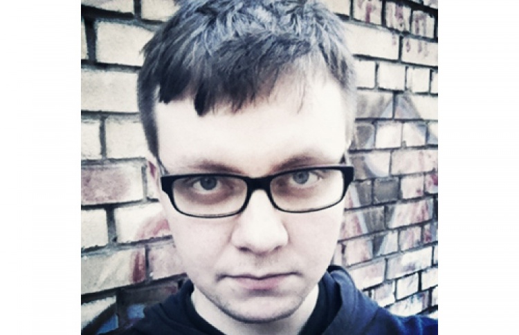 Дмитрий Волкострелов