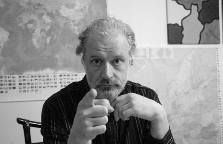 Андрей Семихатов