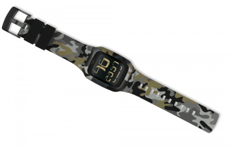 Открытие флагманского бутика Swatch