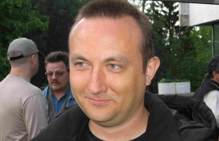 Василий Мельник