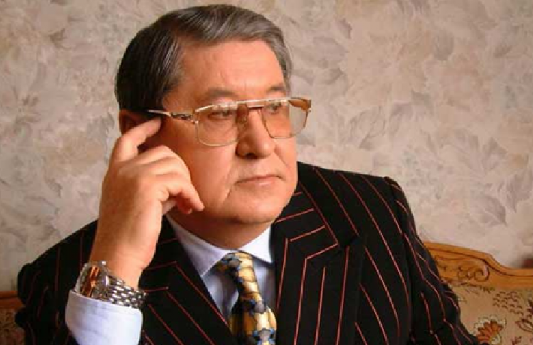 Рауль Мир-Хайдаров