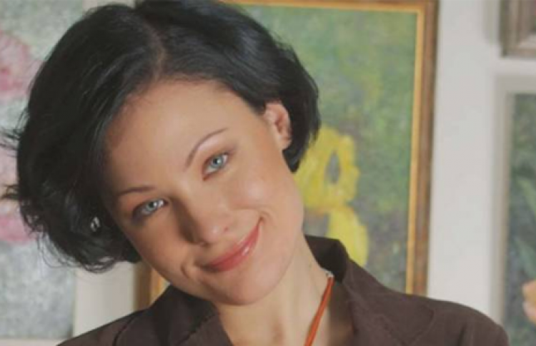 Екатерина Мириманова