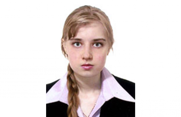 Екатерина Митрофанова