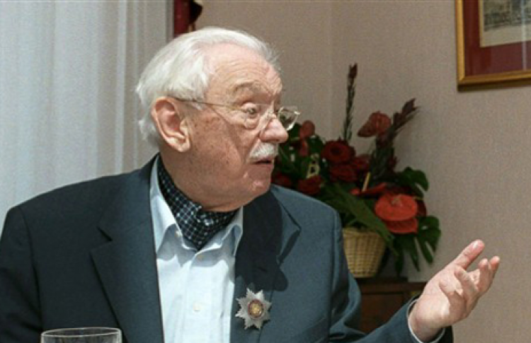 Сергей Михалков