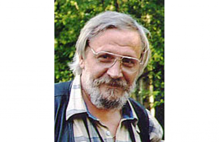 Михаил Мокиенко