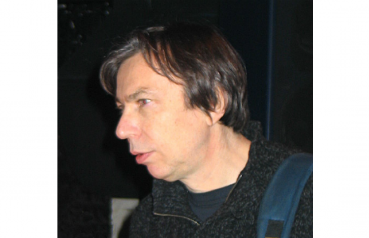 Леонид Тишков