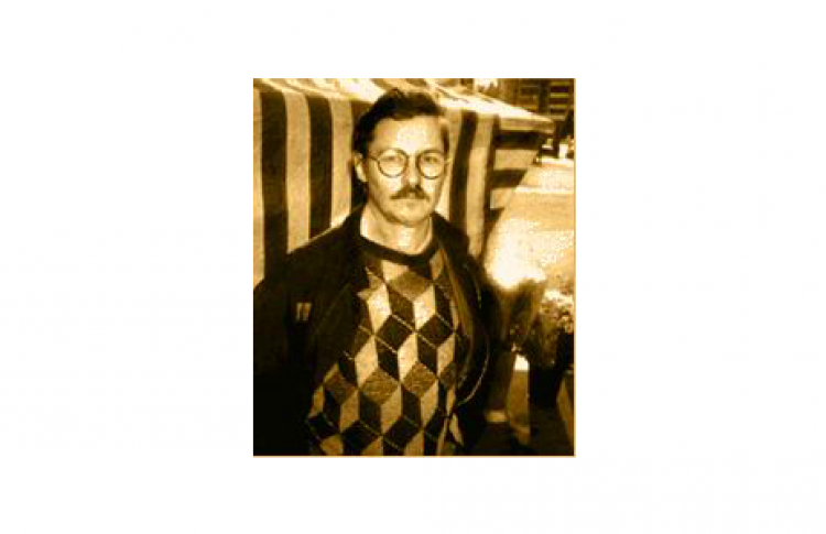 Юрий Хоровский