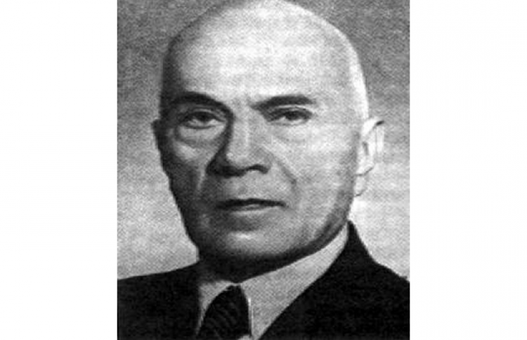 Презентация книги «Алексей Щусев»