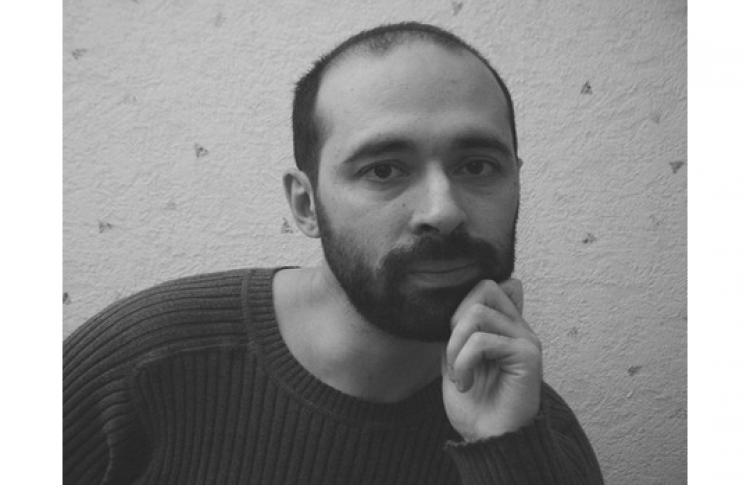 Презентация книги Сергея Кузнецова «Живые и взрослые»