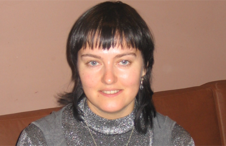Анна Мурадова