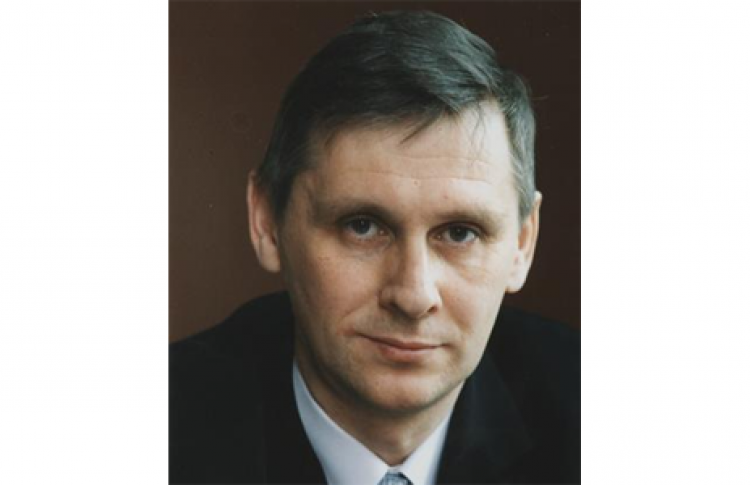 Александр Лаптев