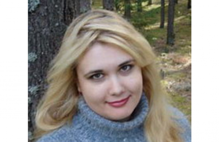 Татьяна Леванова