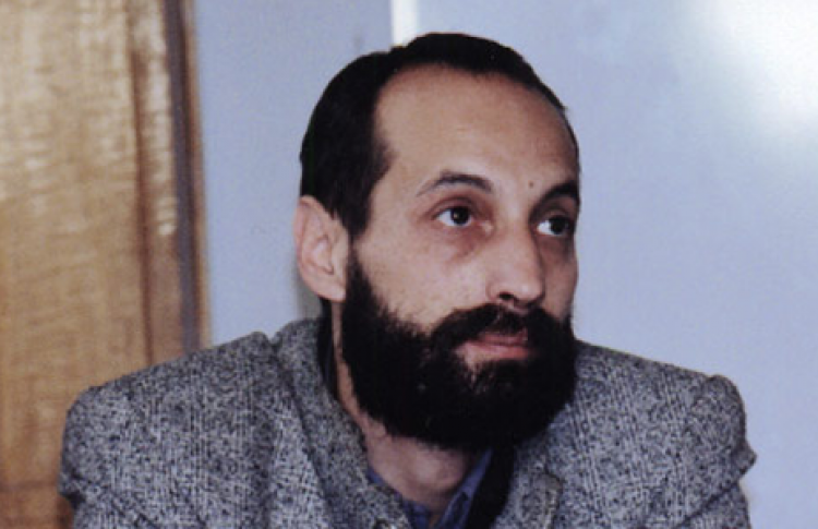 Сергей Лейбград