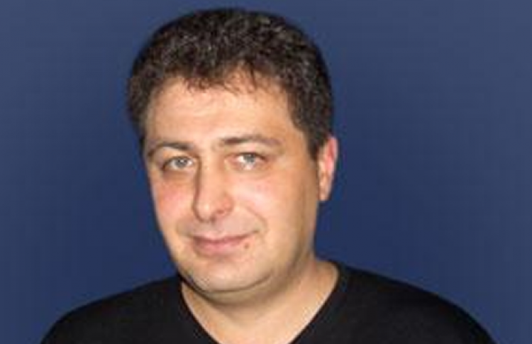 Дмитрий Лекух