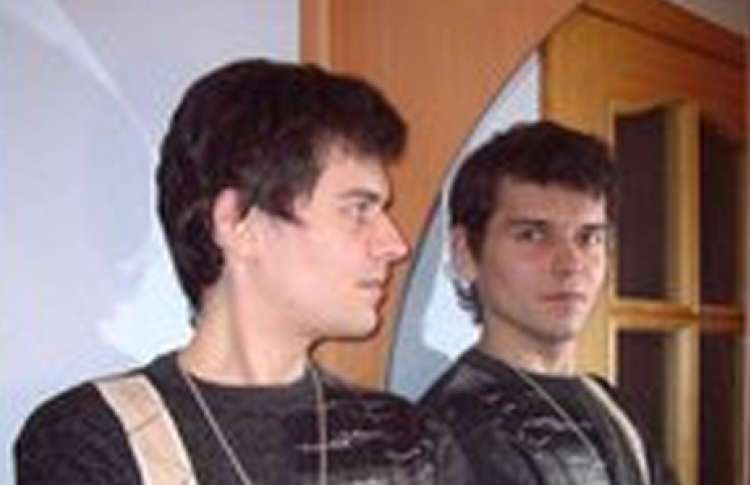 Михаил Лероев