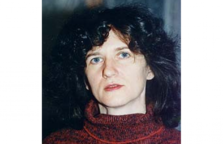 Светлана Литвак