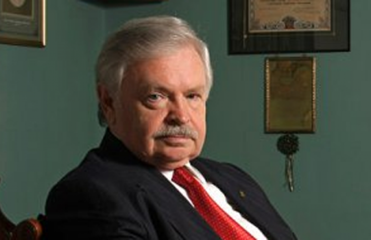 Альберт Лиханов