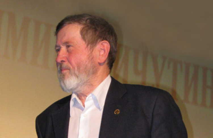 Владимир Личутин