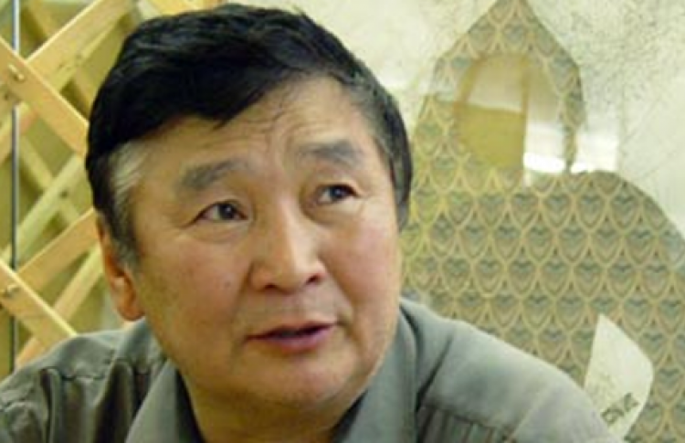 Николай Лугинов