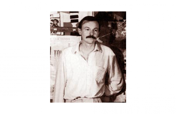 Владимир Шинкарев