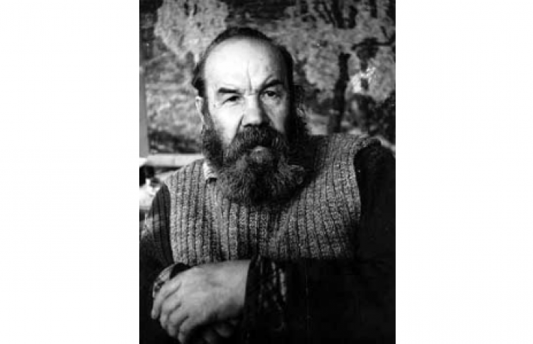 Владимир Юкин