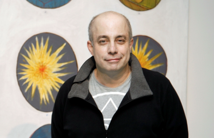Семен Агроскин