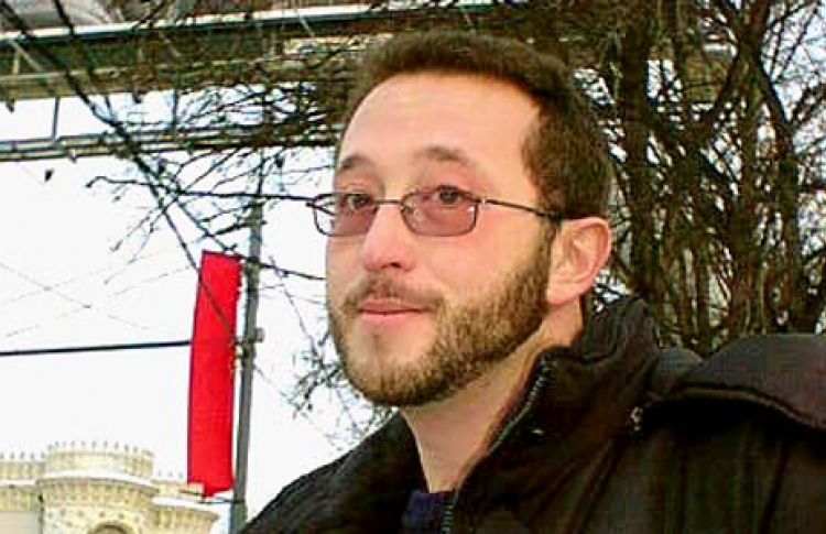 Станислав Львовский