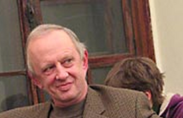 Александр Долинин