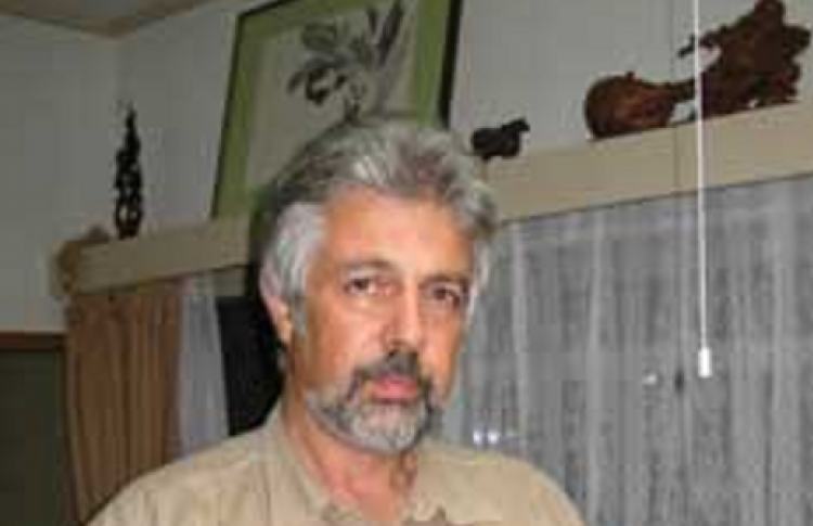 Александр Долин