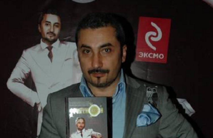 Владимир Ераносян