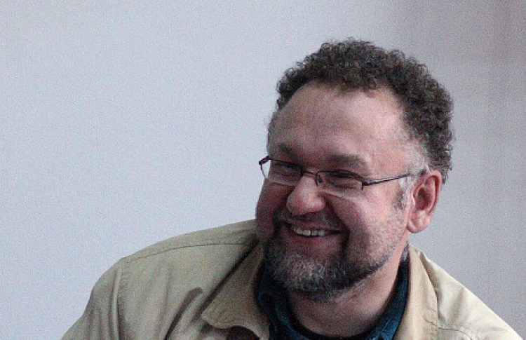 Владимир Ешкилев