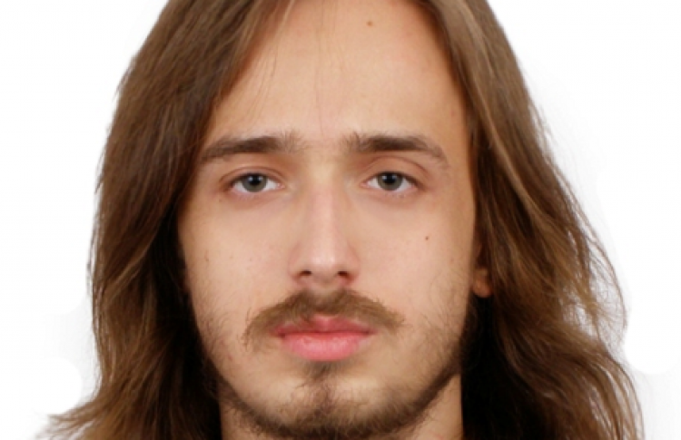 Алан Жуковский