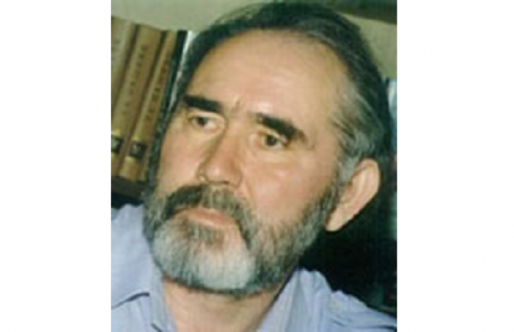 Валерий Замыслов