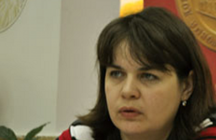Ольга Иженякова