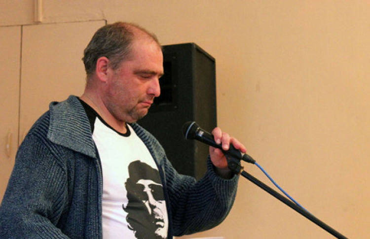 Андрей Ильенков