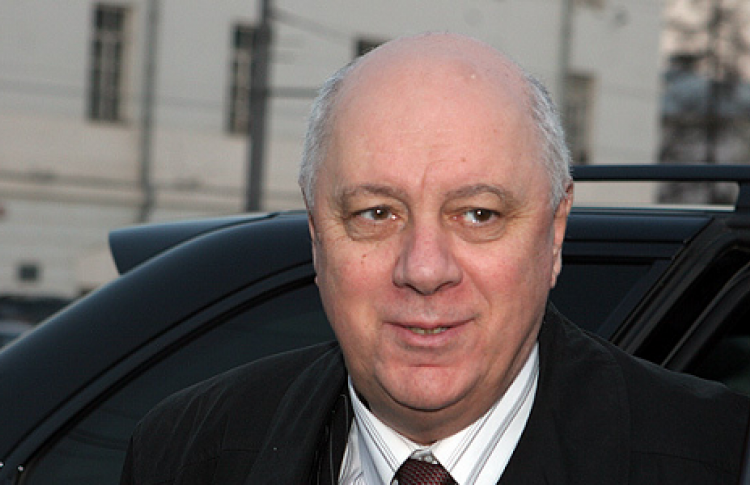 Аркадий Инин