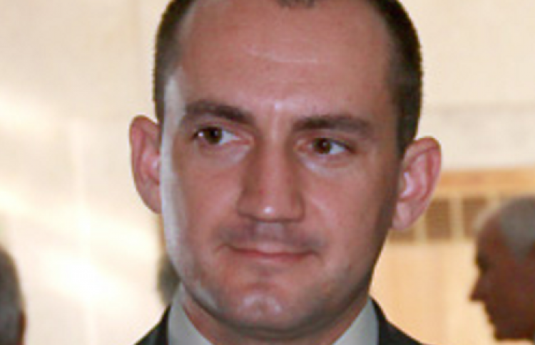 Вячеслав Калинин