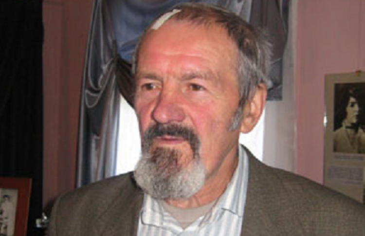 Владимир Карпов